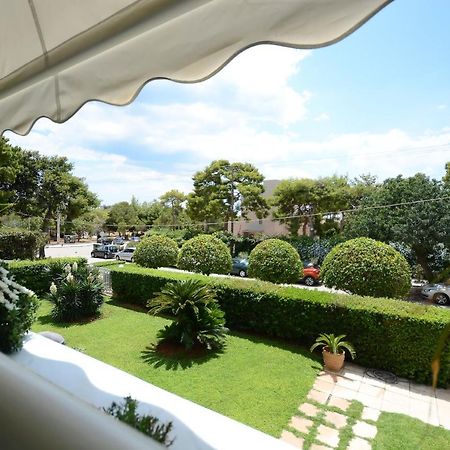 Luxury Apartment Demokratias Афины Экстерьер фото