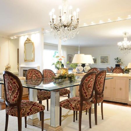 Luxury Apartment Demokratias Афины Экстерьер фото