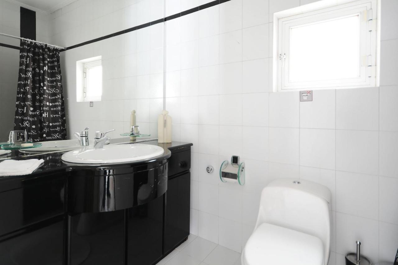 Luxury Apartment Demokratias Афины Экстерьер фото