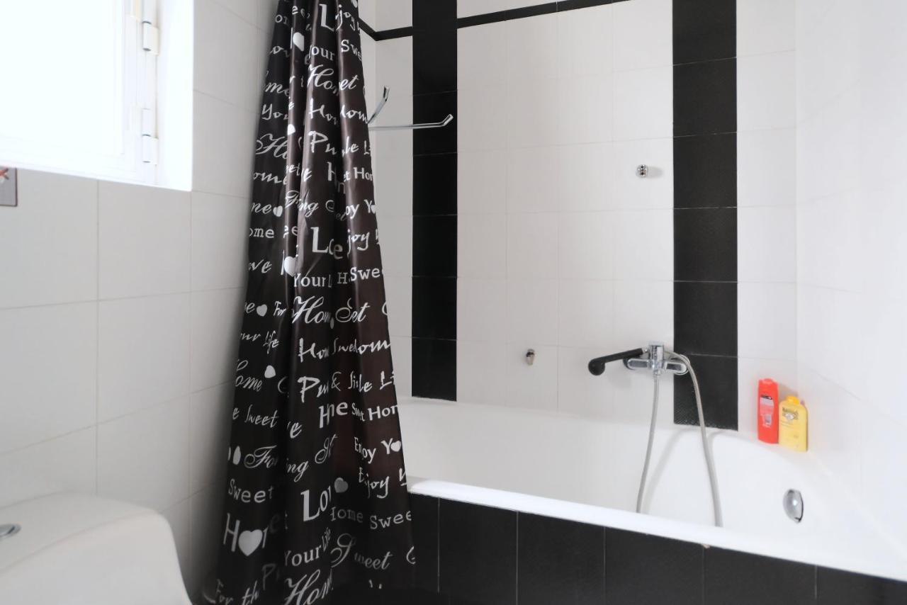Luxury Apartment Demokratias Афины Экстерьер фото